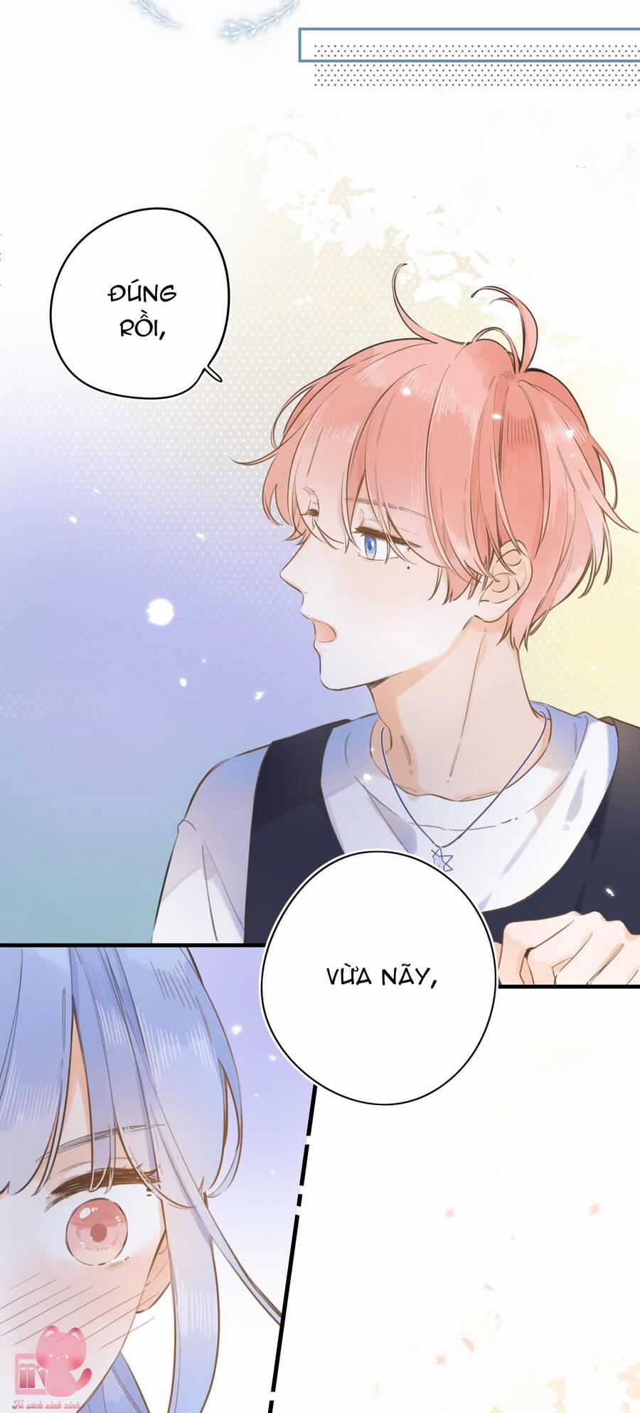 Ánh Sao Trôi Dạt Giữa Làn Nước 48 trang 26