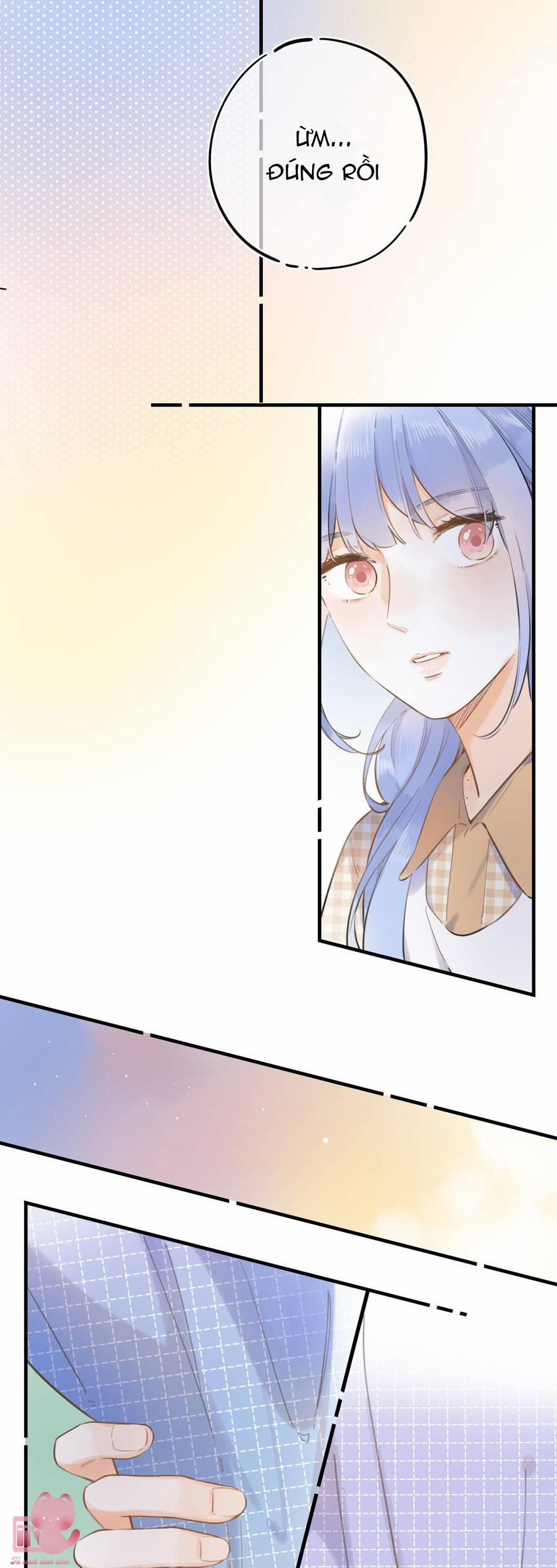 Ánh Sao Trôi Dạt Giữa Làn Nước 48 trang 37