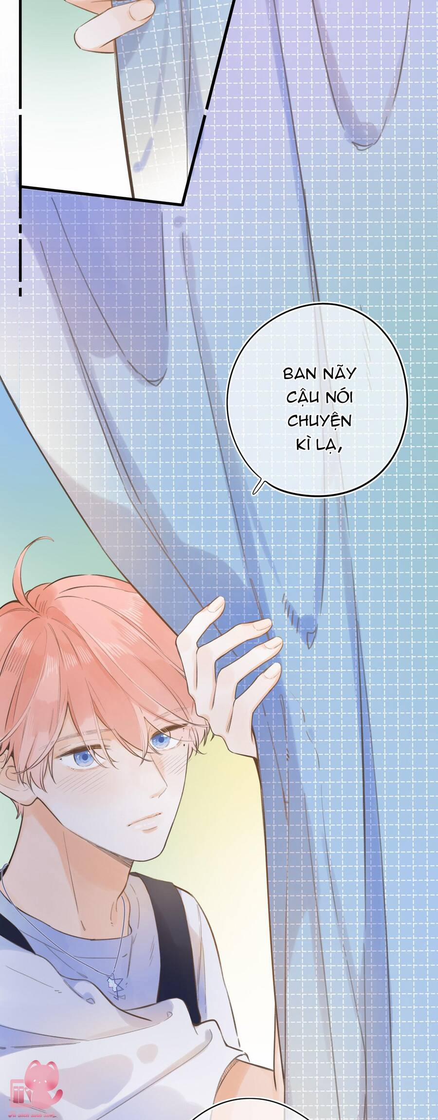 Ánh Sao Trôi Dạt Giữa Làn Nước 48 trang 38