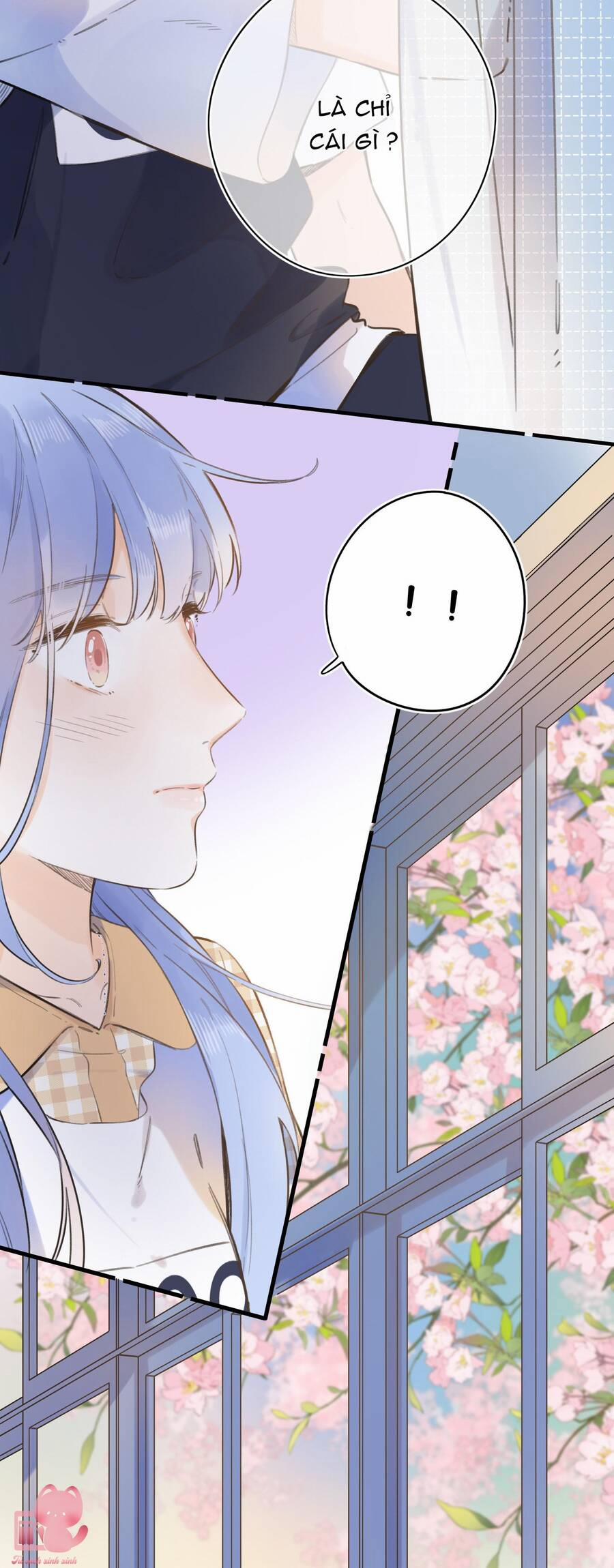 Ánh Sao Trôi Dạt Giữa Làn Nước 48 trang 39