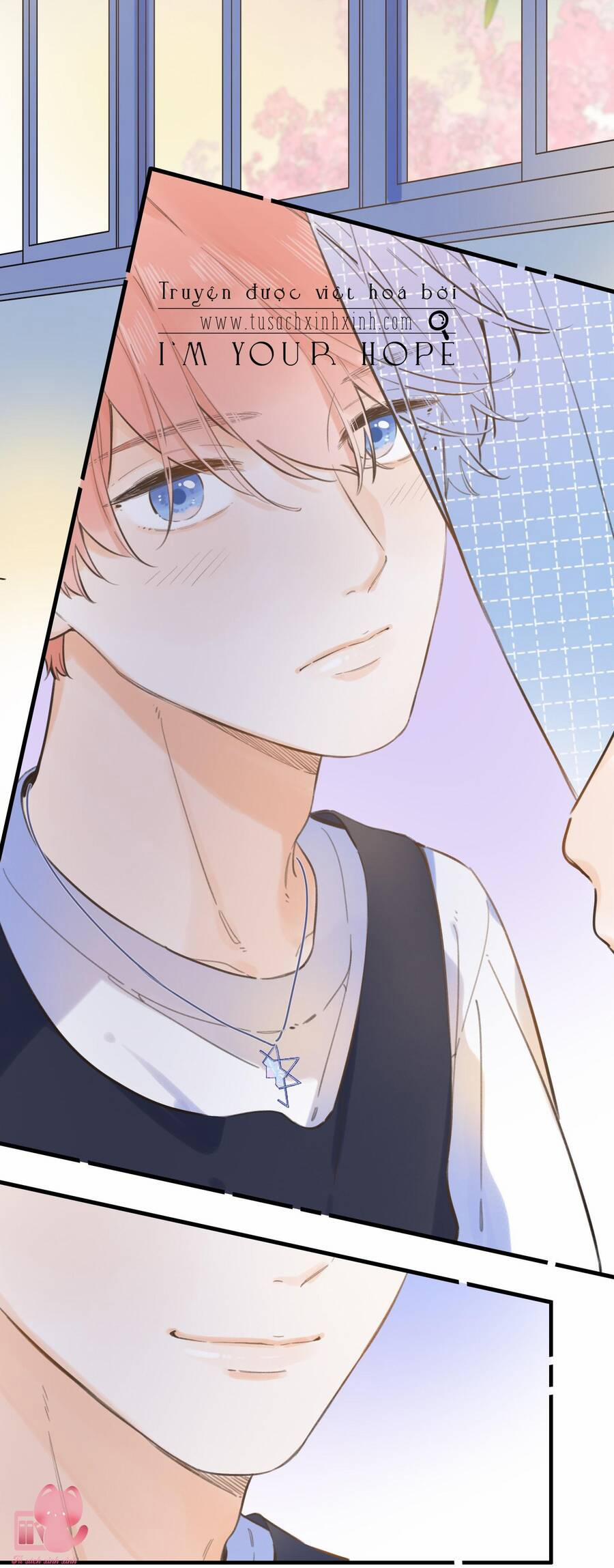 Ánh Sao Trôi Dạt Giữa Làn Nước 48 trang 40