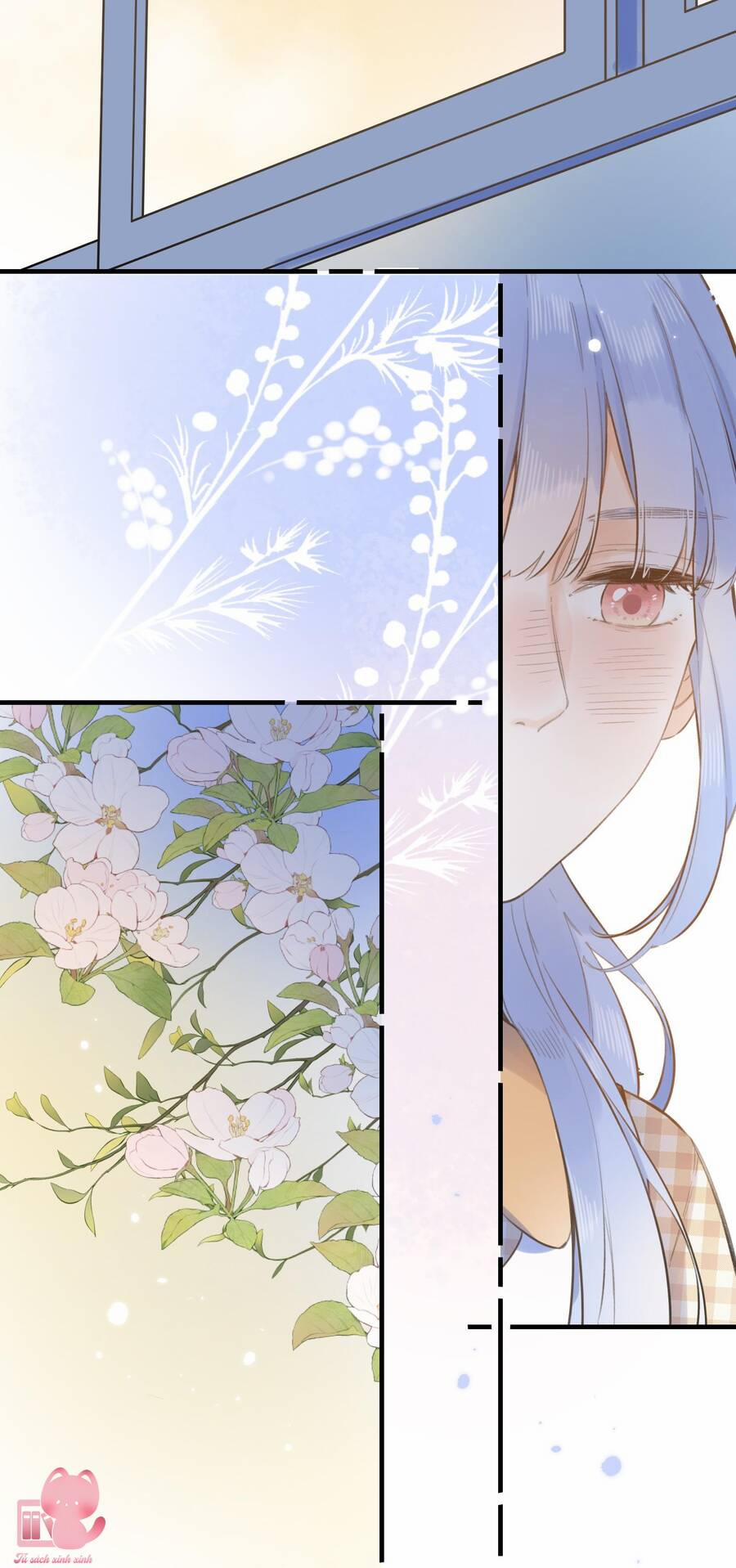 Ánh Sao Trôi Dạt Giữa Làn Nước 48 trang 6