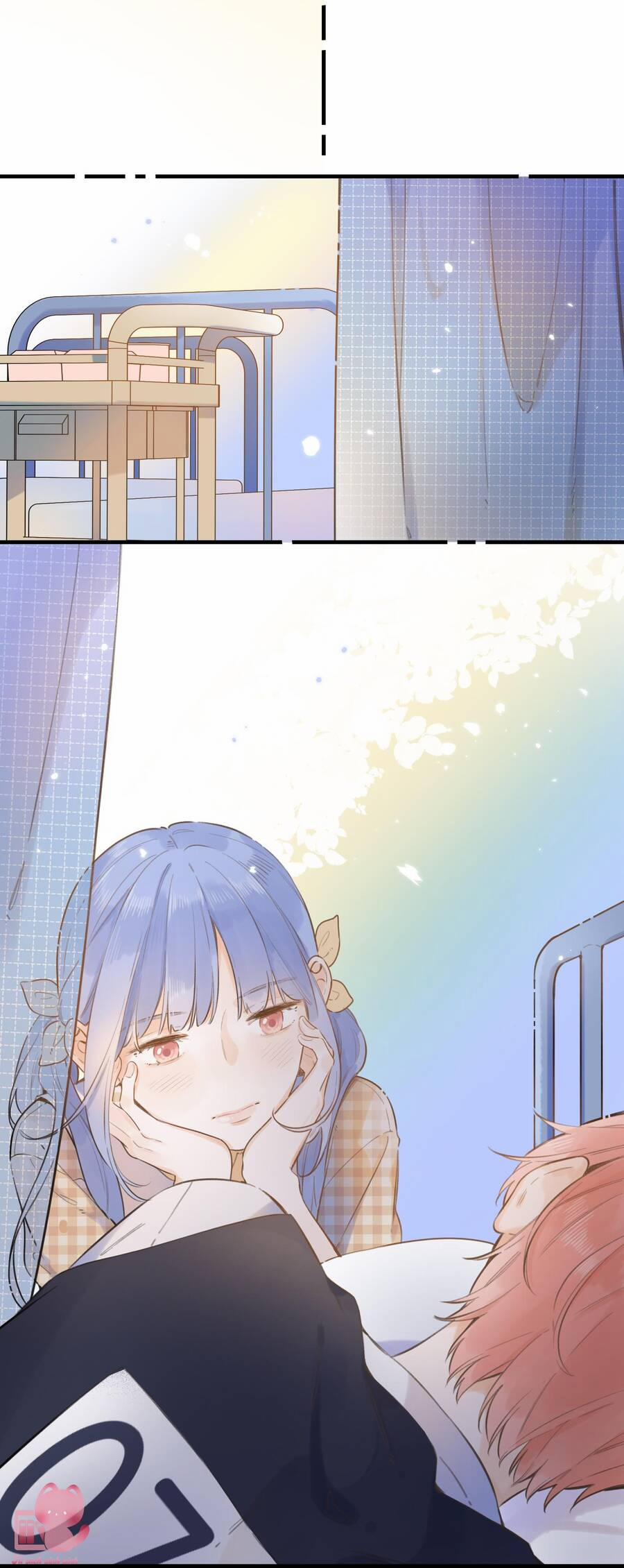 Ánh Sao Trôi Dạt Giữa Làn Nước 48 trang 7