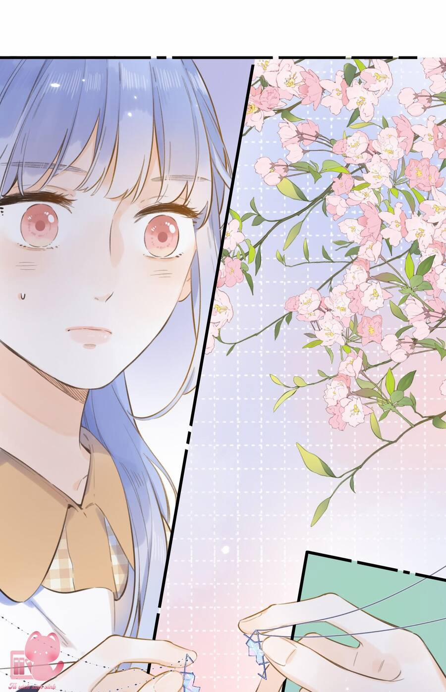 Ánh Sao Trôi Dạt Giữa Làn Nước 49 trang 1