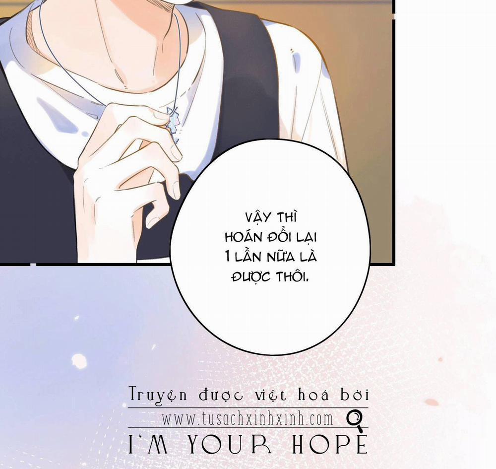 Ánh Sao Trôi Dạt Giữa Làn Nước 49 trang 10