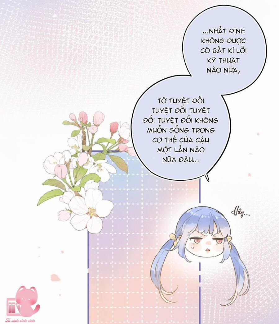 Ánh Sao Trôi Dạt Giữa Làn Nước 49 trang 11