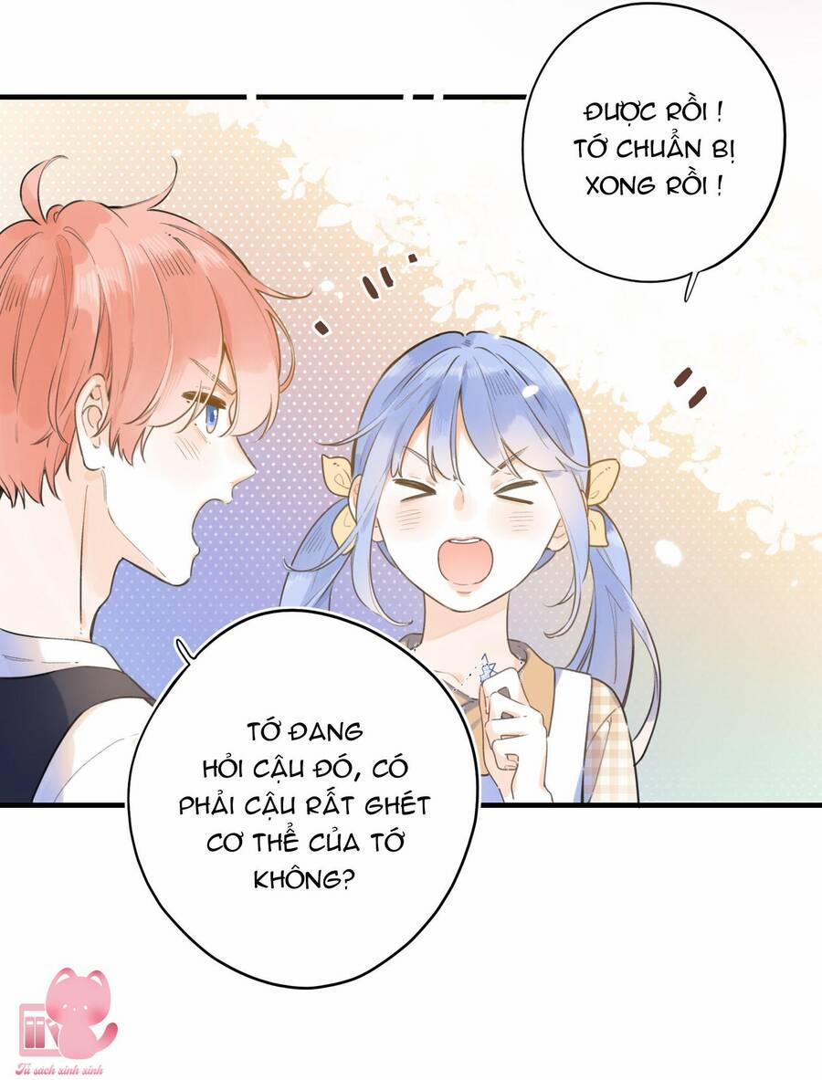 Ánh Sao Trôi Dạt Giữa Làn Nước 49 trang 13