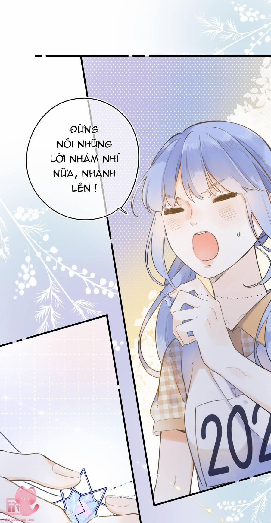 Ánh Sao Trôi Dạt Giữa Làn Nước 49 trang 14