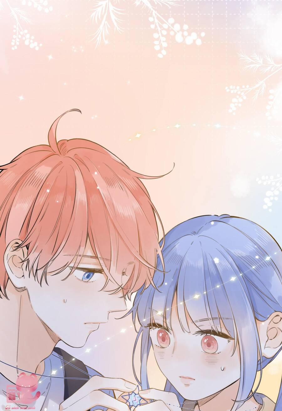 Ánh Sao Trôi Dạt Giữa Làn Nước 49 trang 16