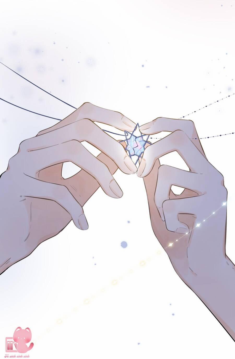 Ánh Sao Trôi Dạt Giữa Làn Nước 49 trang 18