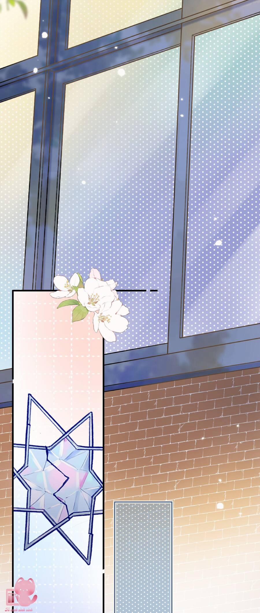 Ánh Sao Trôi Dạt Giữa Làn Nước 49 trang 20