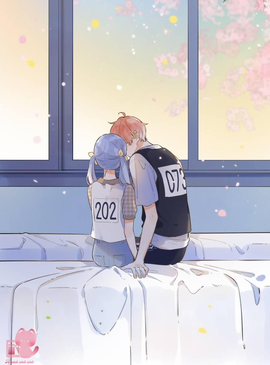 Ánh Sao Trôi Dạt Giữa Làn Nước 49 trang 24