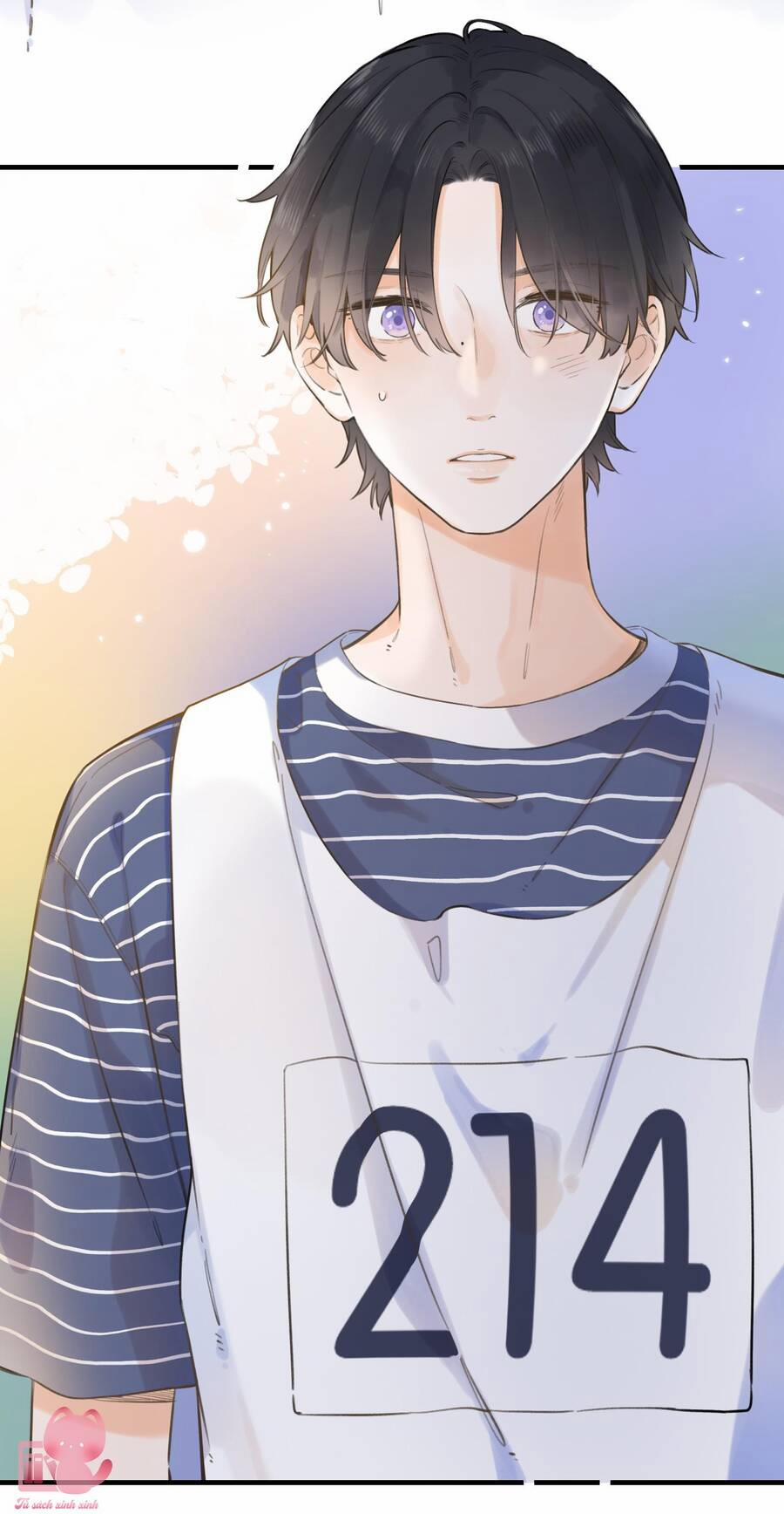 Ánh Sao Trôi Dạt Giữa Làn Nước 49 trang 25