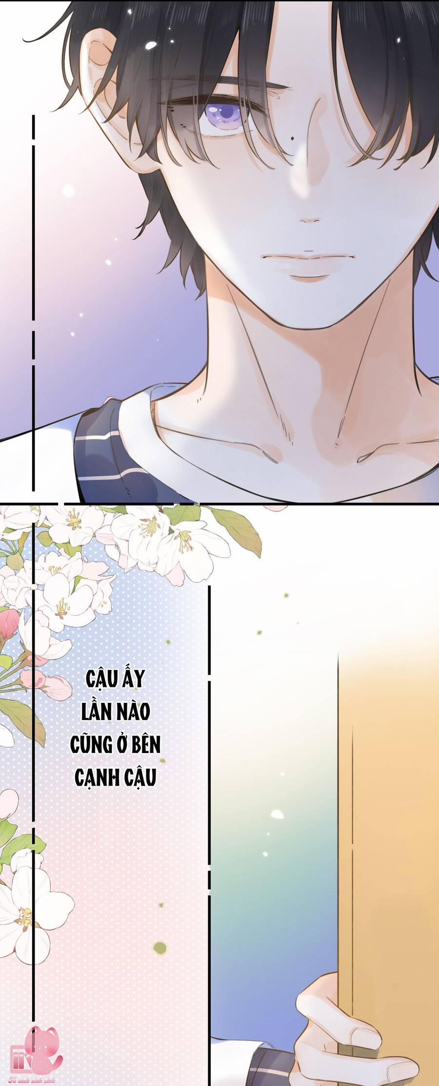 Ánh Sao Trôi Dạt Giữa Làn Nước 49 trang 28