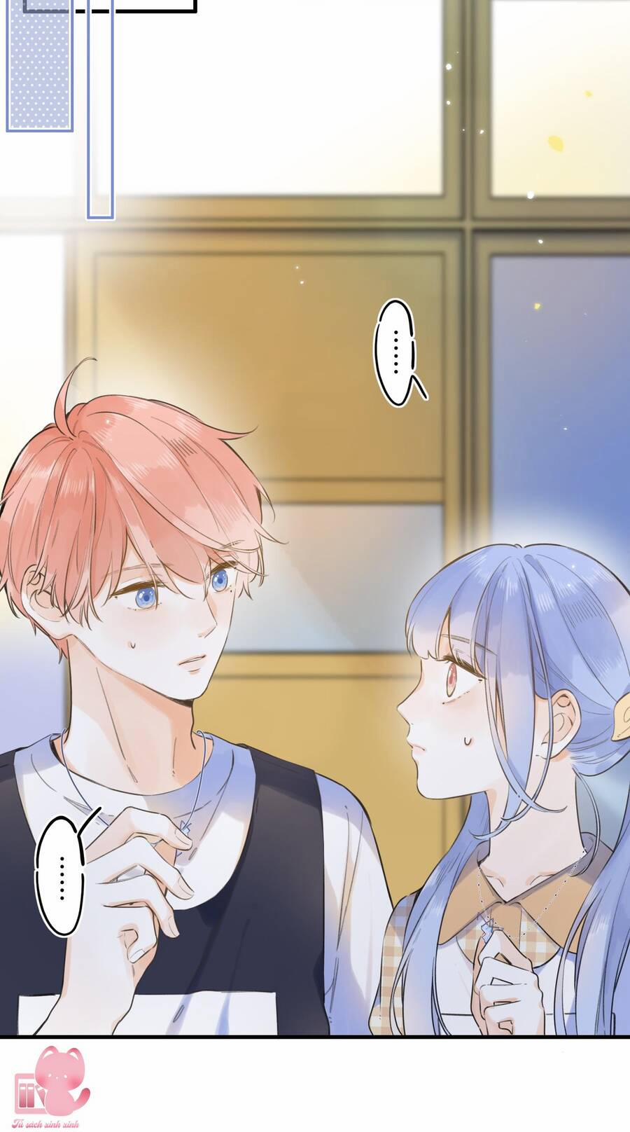 Ánh Sao Trôi Dạt Giữa Làn Nước 49 trang 32