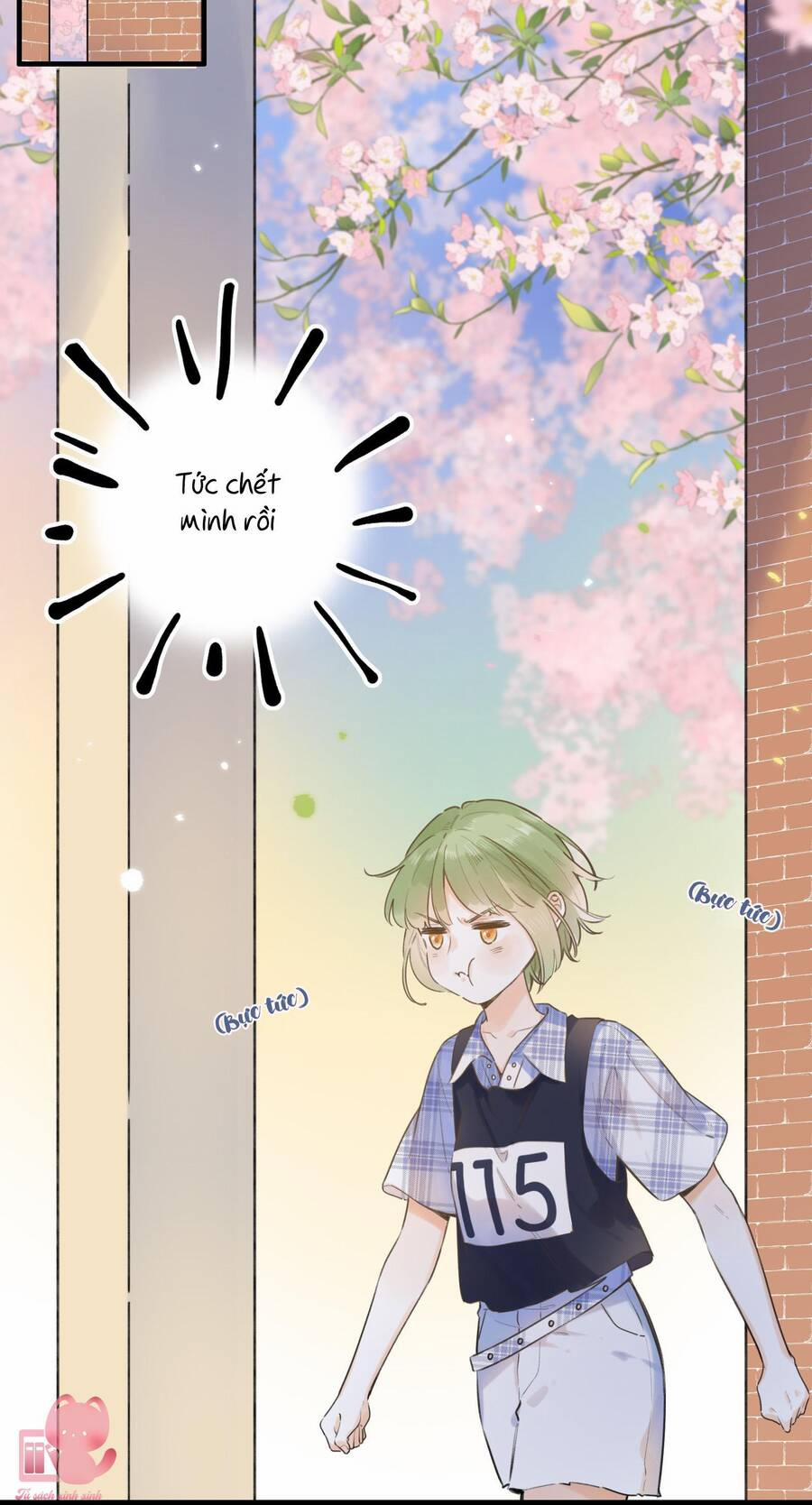 Ánh Sao Trôi Dạt Giữa Làn Nước 49 trang 38