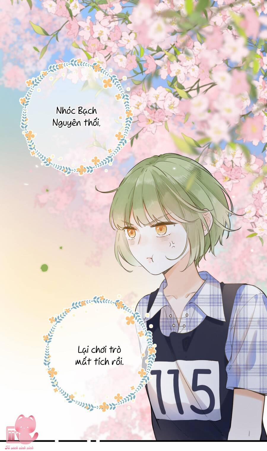 Ánh Sao Trôi Dạt Giữa Làn Nước 49 trang 39