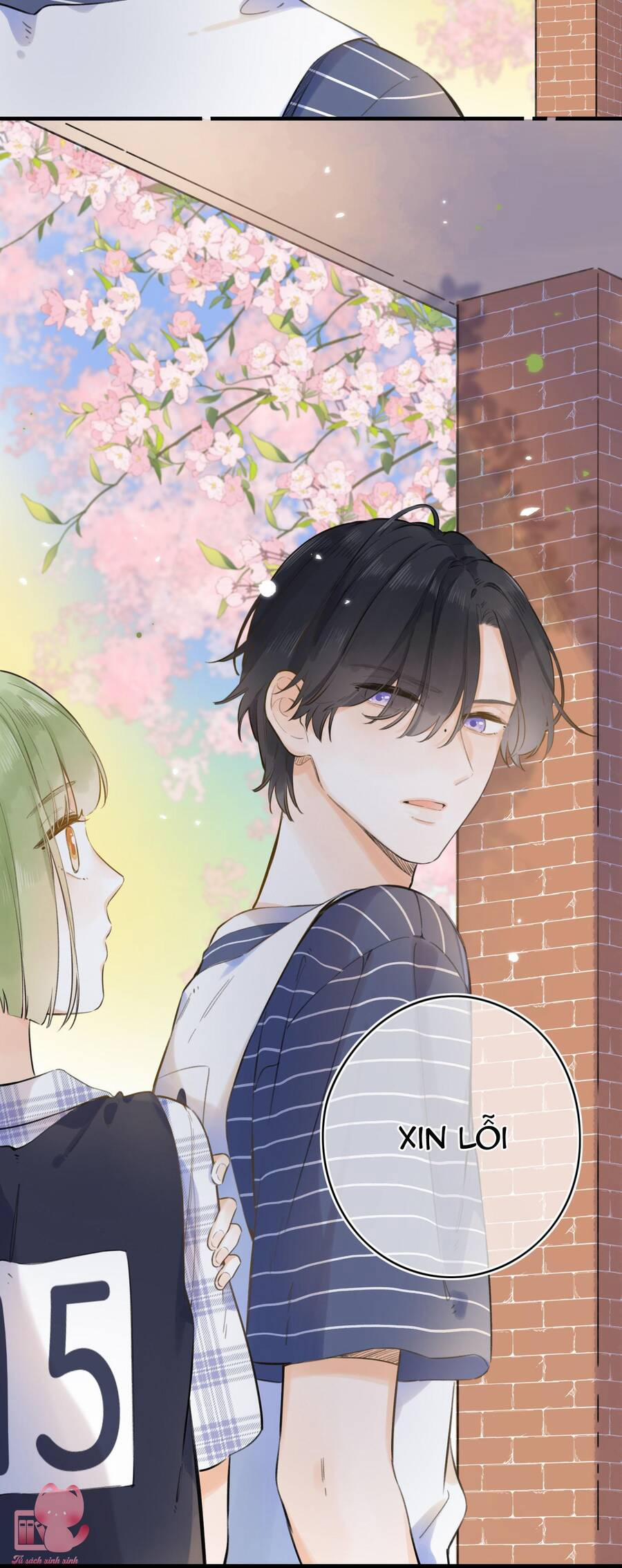 Ánh Sao Trôi Dạt Giữa Làn Nước 49 trang 42