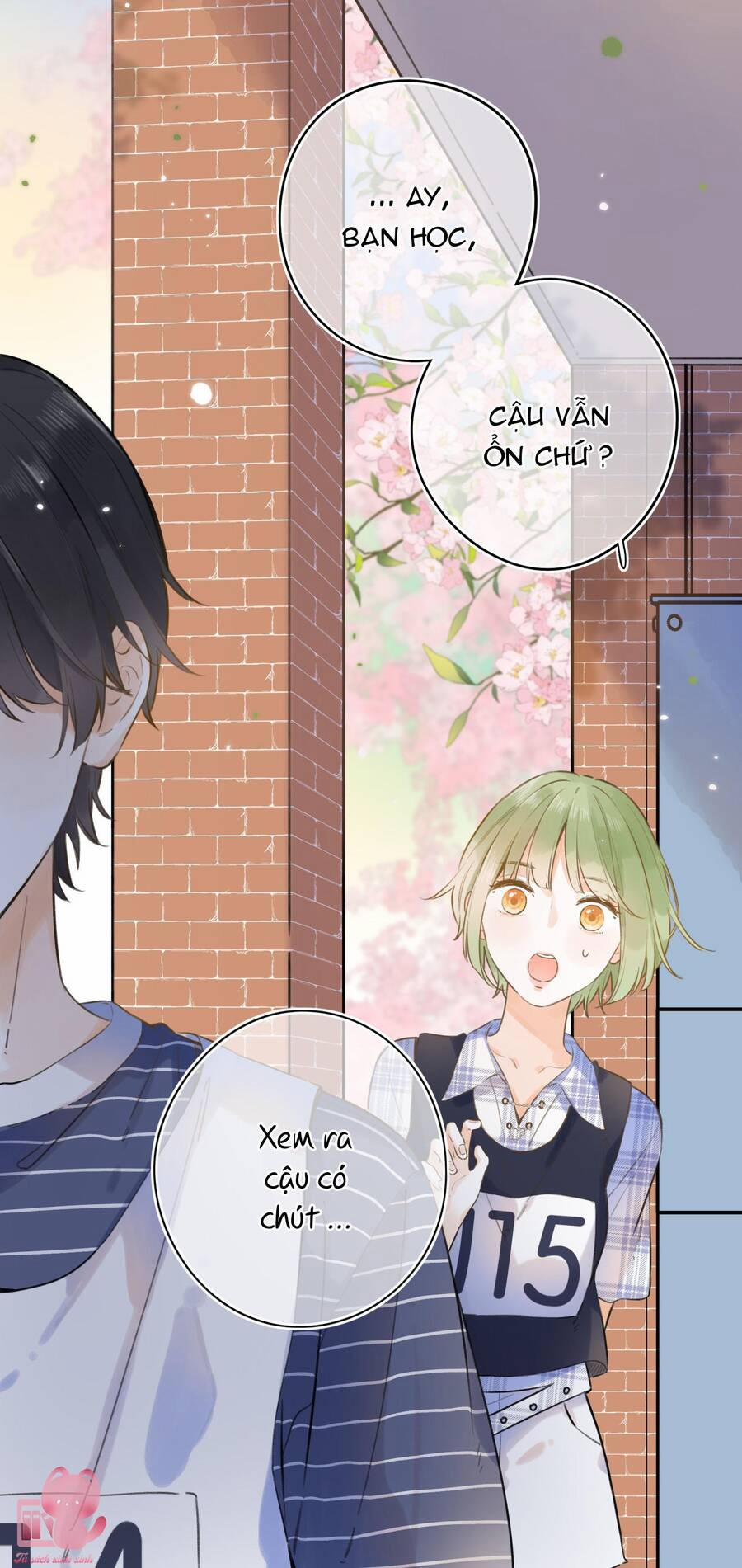 Ánh Sao Trôi Dạt Giữa Làn Nước 49 trang 44