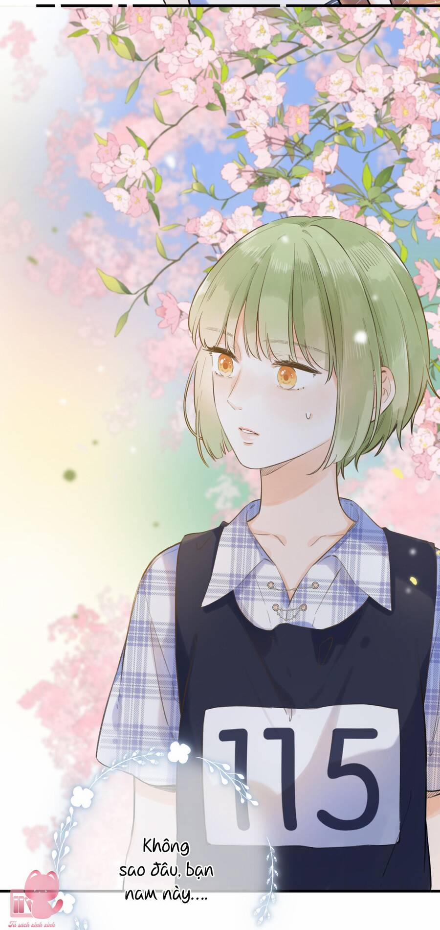 Ánh Sao Trôi Dạt Giữa Làn Nước 49 trang 46