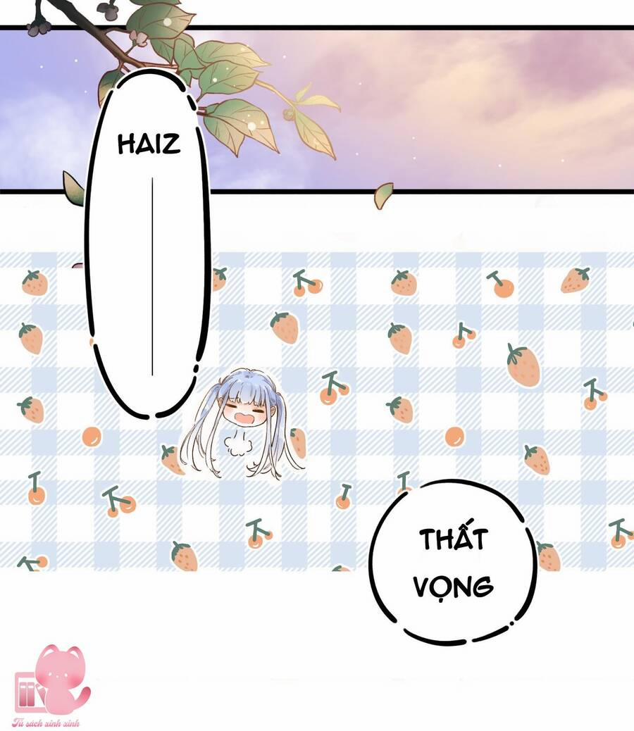 Ánh Sao Trôi Dạt Giữa Làn Nước 5 trang 1