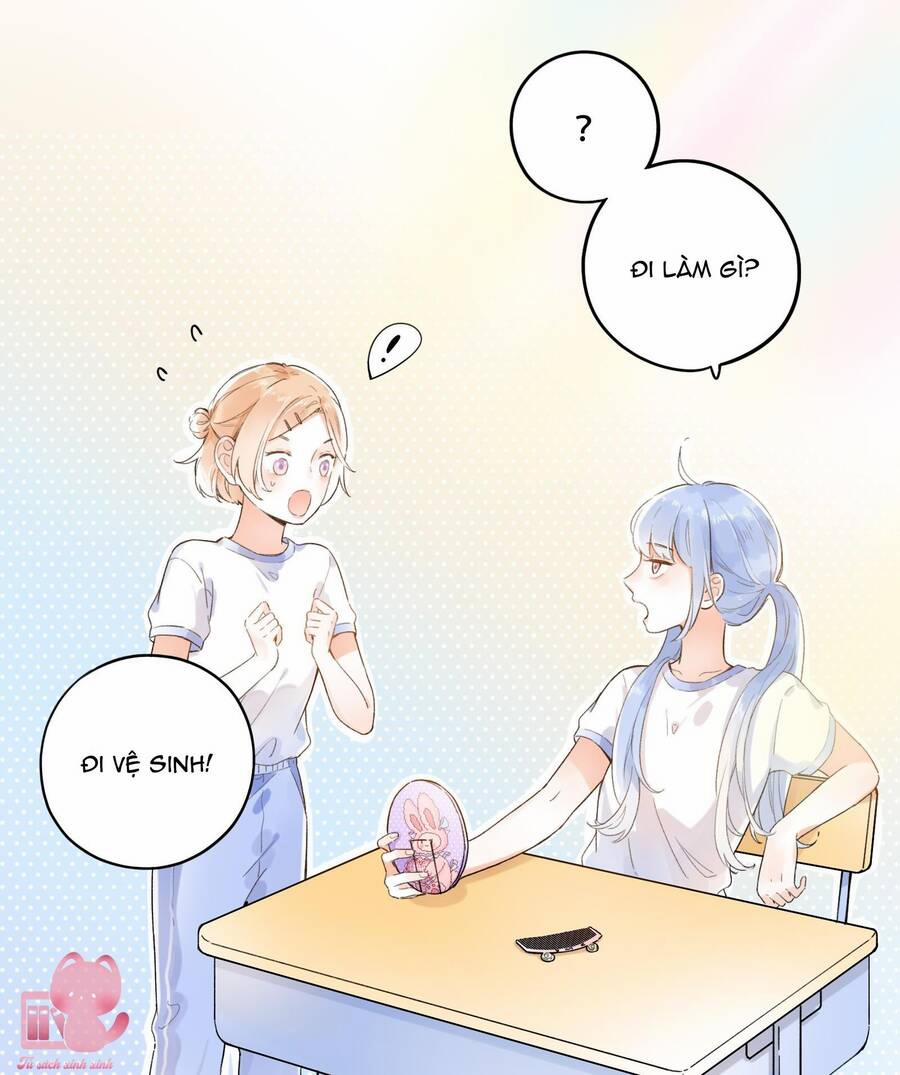 Ánh Sao Trôi Dạt Giữa Làn Nước 5 trang 16