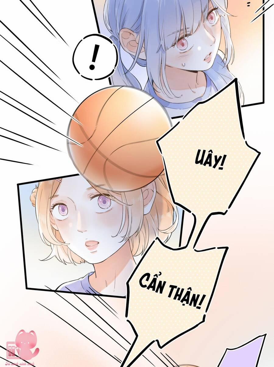 Ánh Sao Trôi Dạt Giữa Làn Nước 5 trang 24