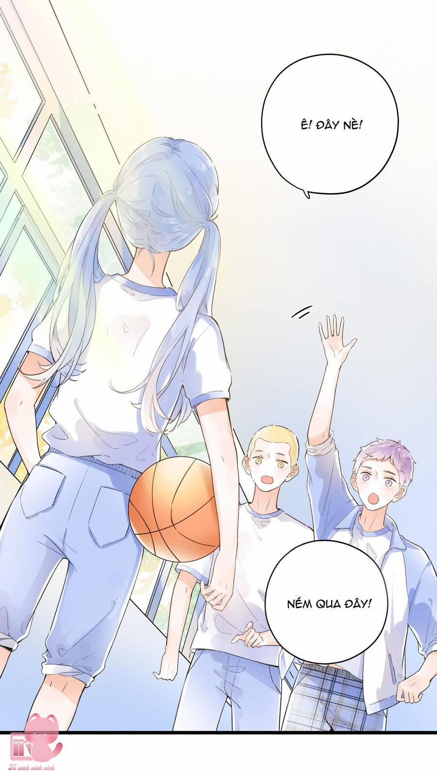 Ánh Sao Trôi Dạt Giữa Làn Nước 5 trang 29