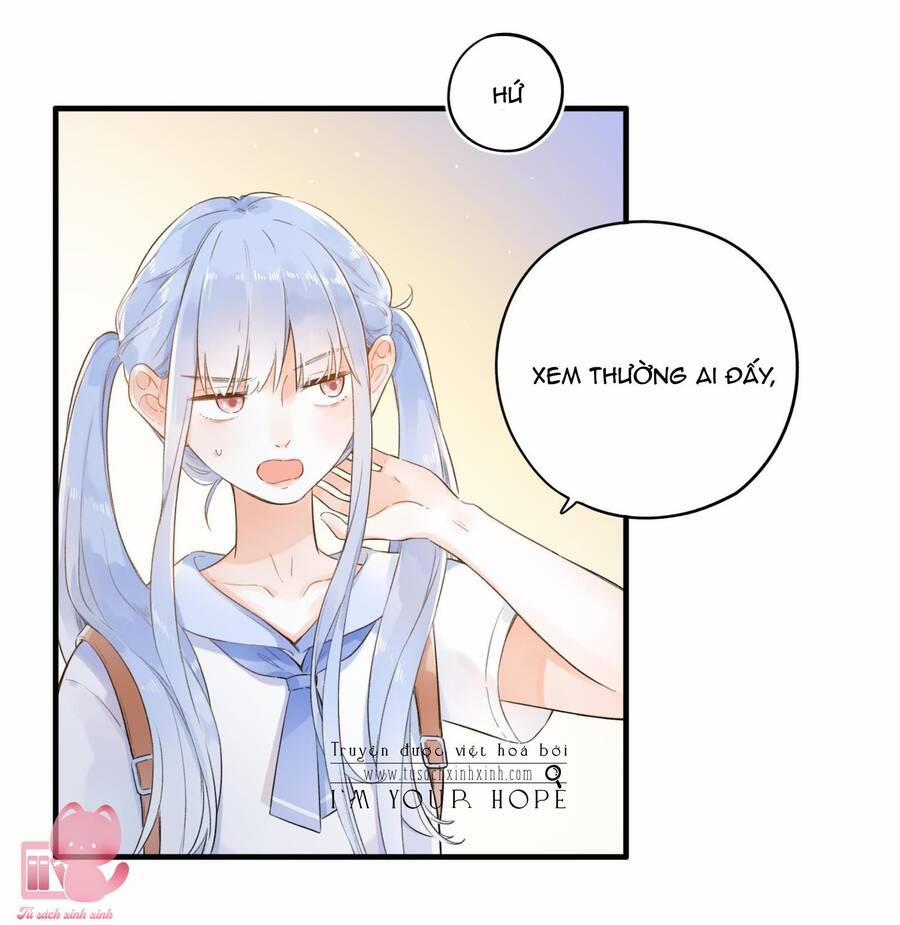 Ánh Sao Trôi Dạt Giữa Làn Nước 5 trang 3