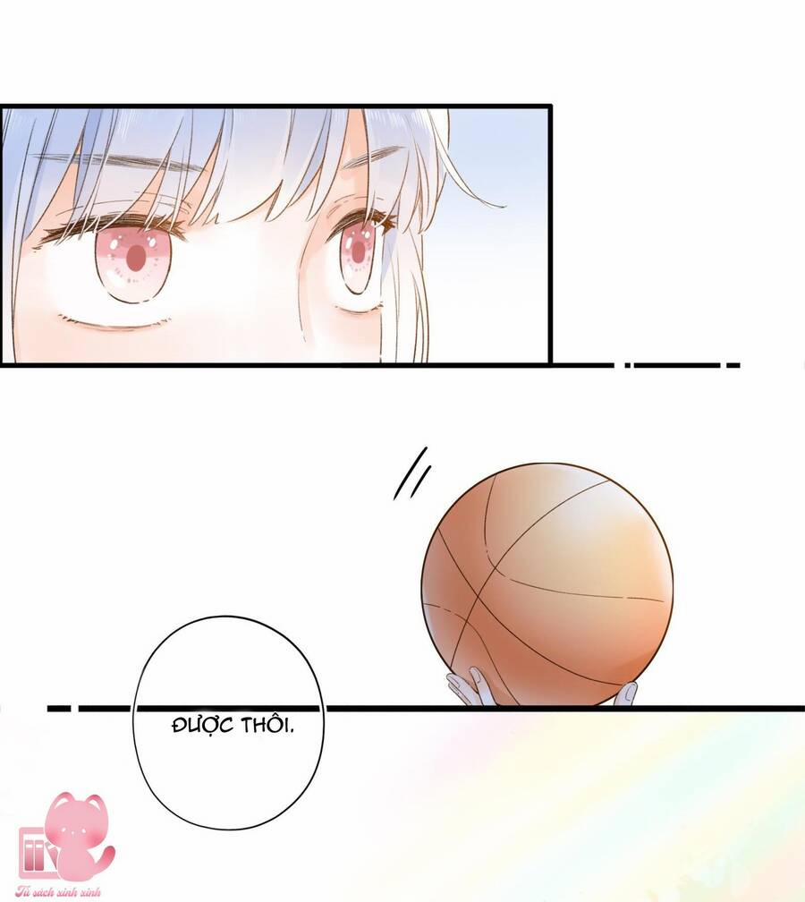 Ánh Sao Trôi Dạt Giữa Làn Nước 5 trang 31