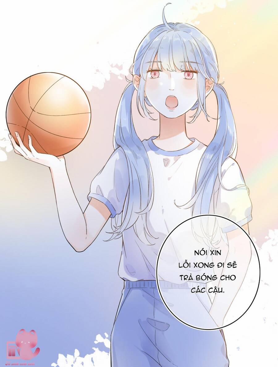 Ánh Sao Trôi Dạt Giữa Làn Nước 5 trang 32