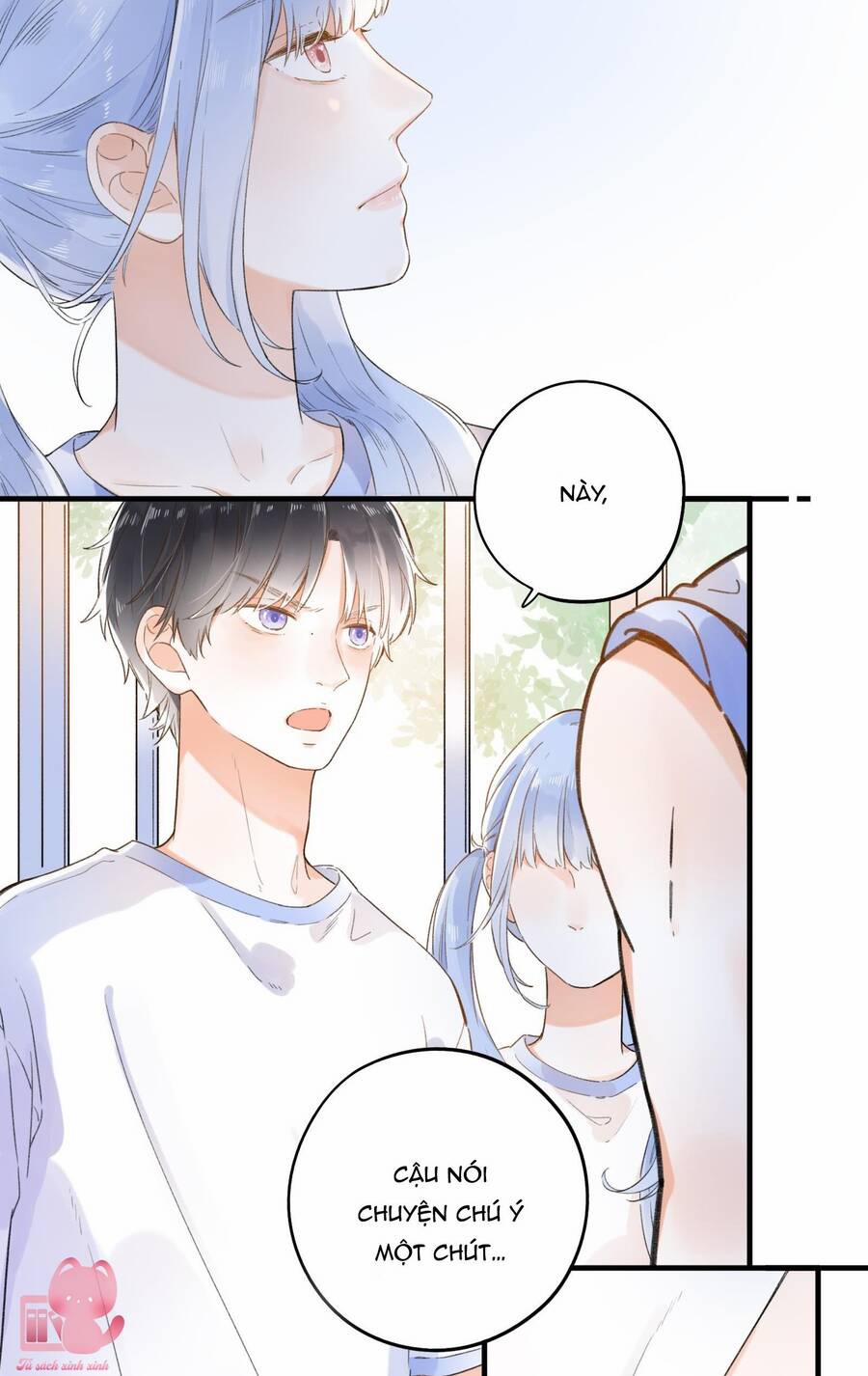 Ánh Sao Trôi Dạt Giữa Làn Nước 5 trang 39