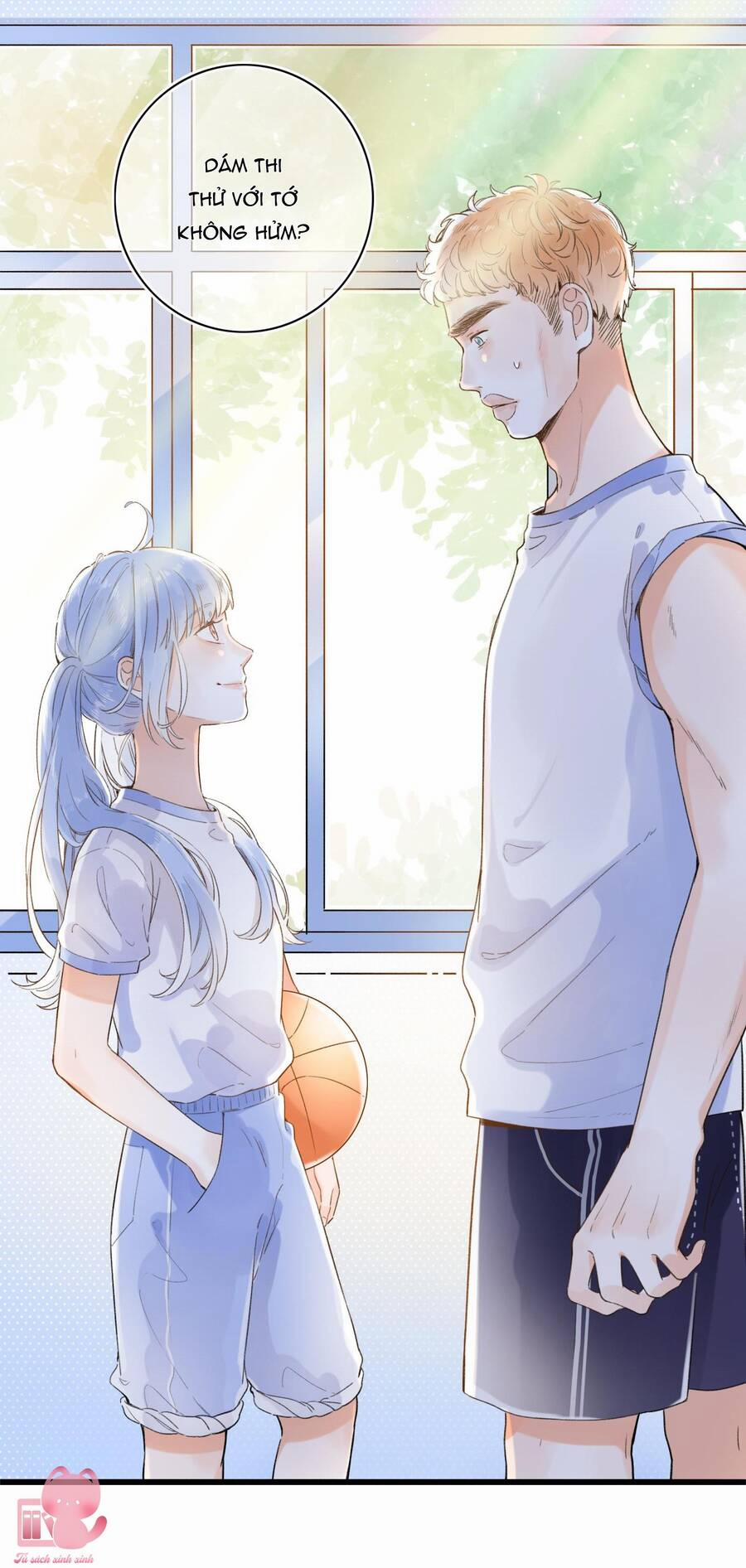 Ánh Sao Trôi Dạt Giữa Làn Nước 5 trang 41