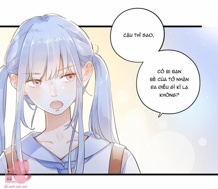 Ánh Sao Trôi Dạt Giữa Làn Nước 5 trang 5