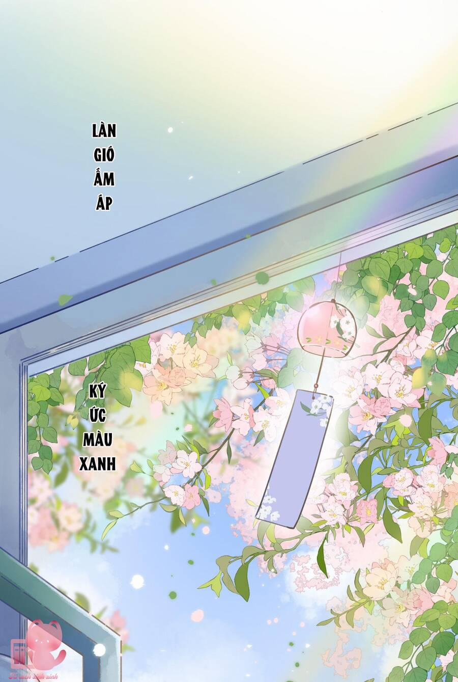 Ánh Sao Trôi Dạt Giữa Làn Nước 50 trang 1