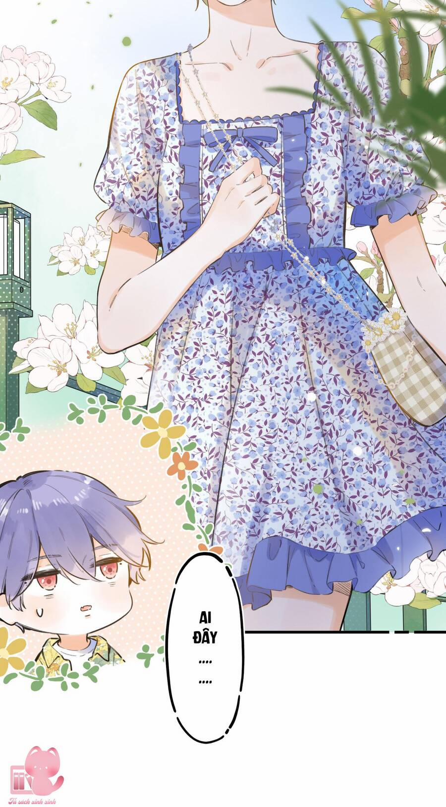 Ánh Sao Trôi Dạt Giữa Làn Nước 50 trang 15