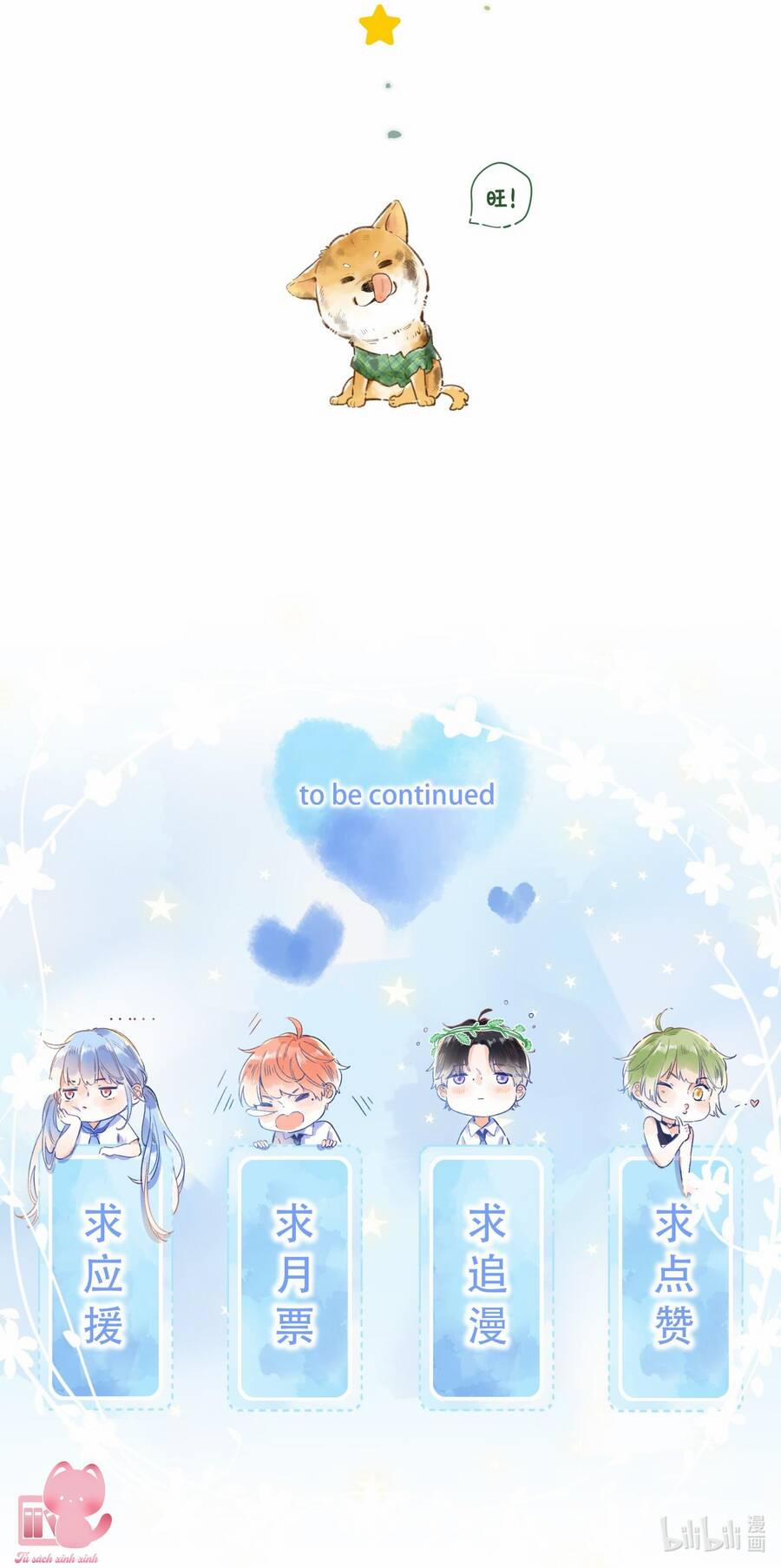 Ánh Sao Trôi Dạt Giữa Làn Nước 50 trang 33