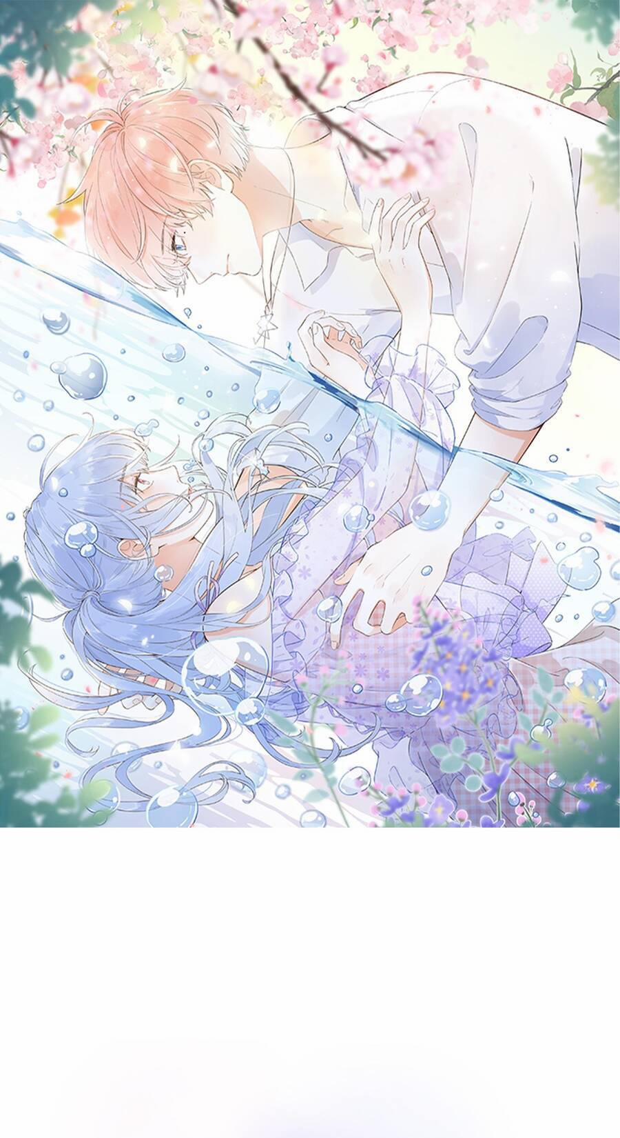 Ánh Sao Trôi Dạt Giữa Làn Nước 51 trang 1