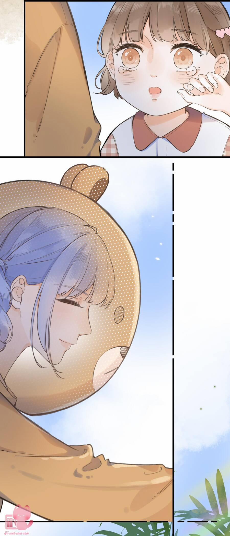 Ánh Sao Trôi Dạt Giữa Làn Nước 51 trang 10