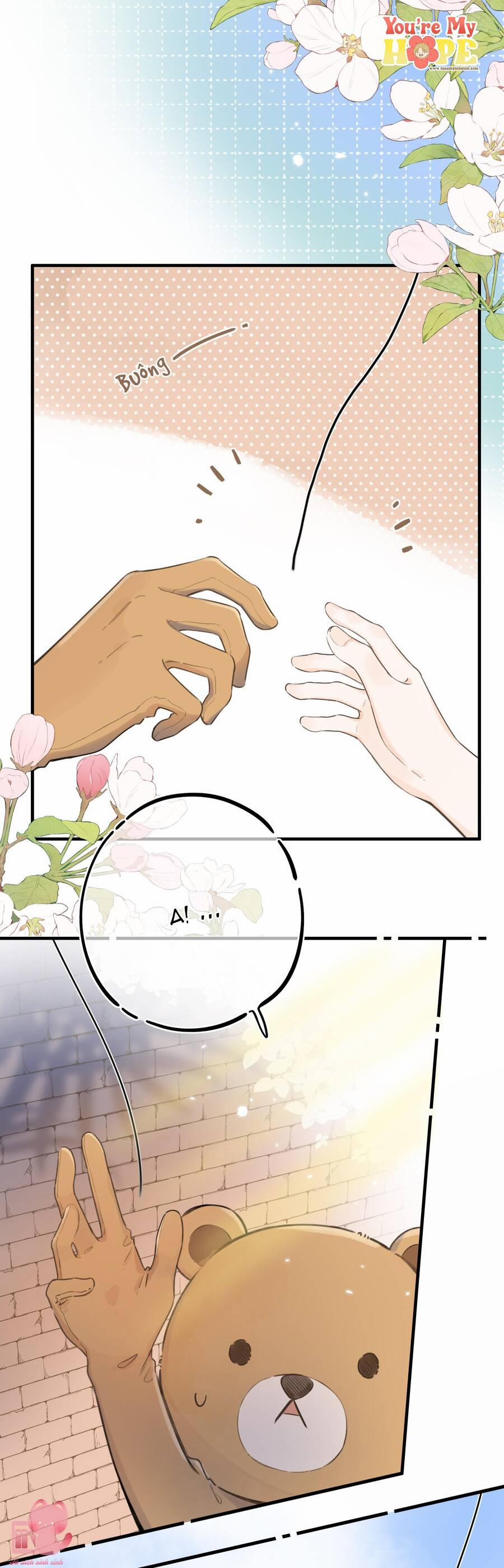 Ánh Sao Trôi Dạt Giữa Làn Nước 51 trang 12