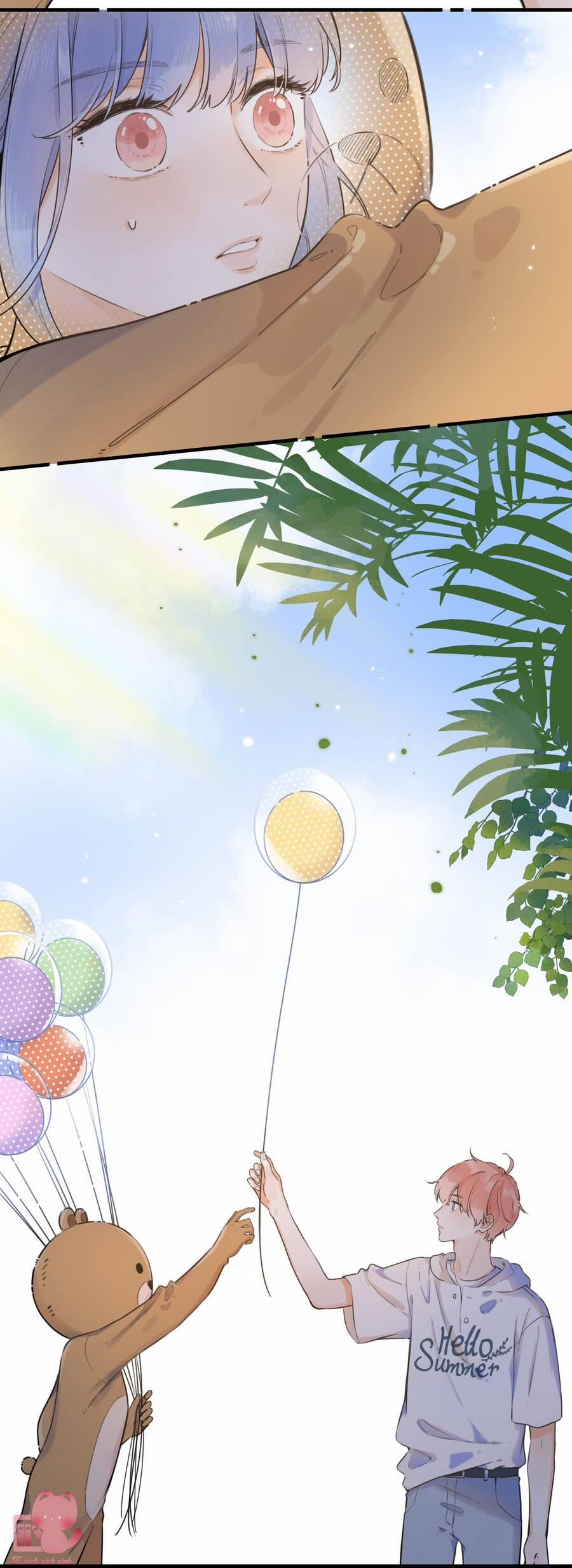 Ánh Sao Trôi Dạt Giữa Làn Nước 51 trang 14