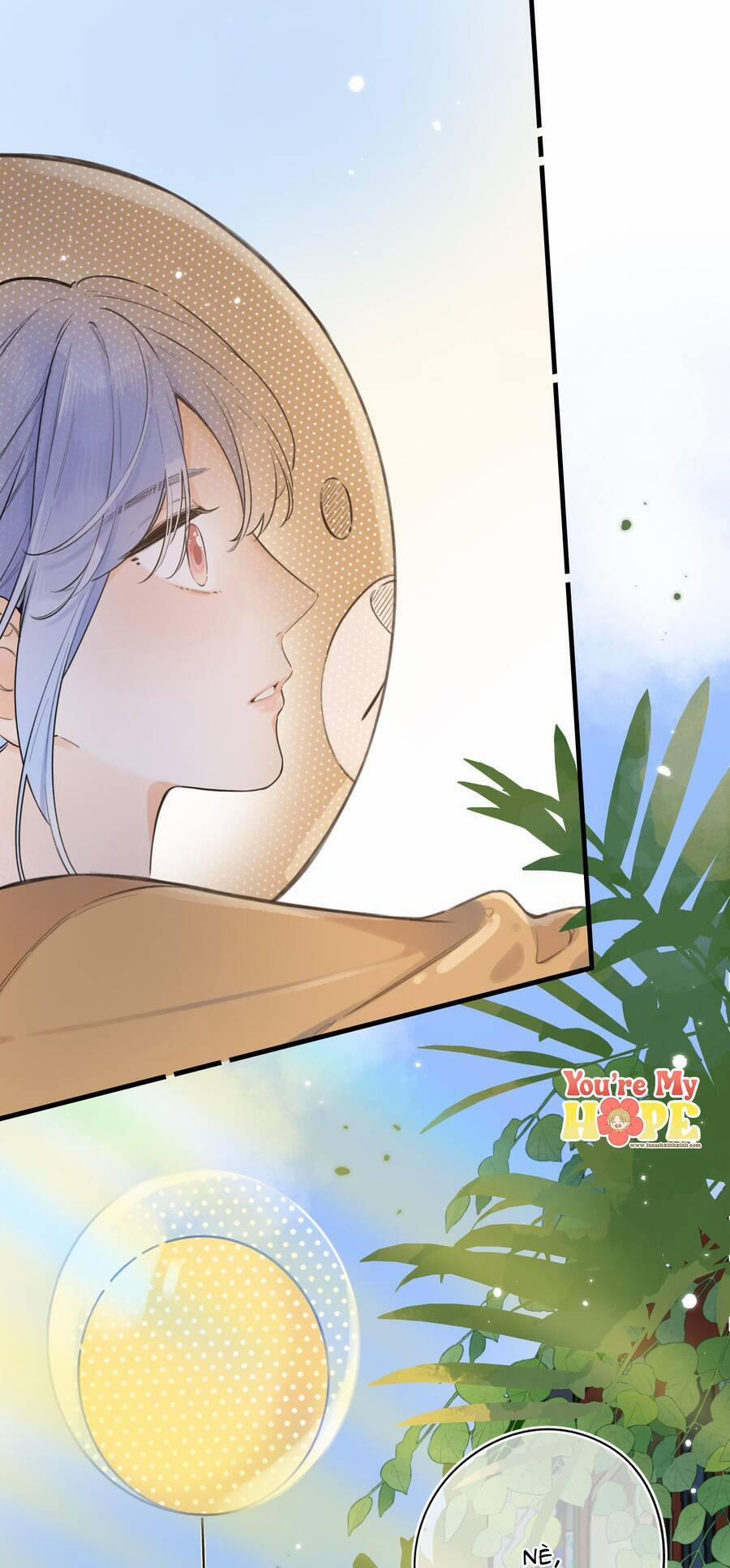 Ánh Sao Trôi Dạt Giữa Làn Nước 51 trang 15