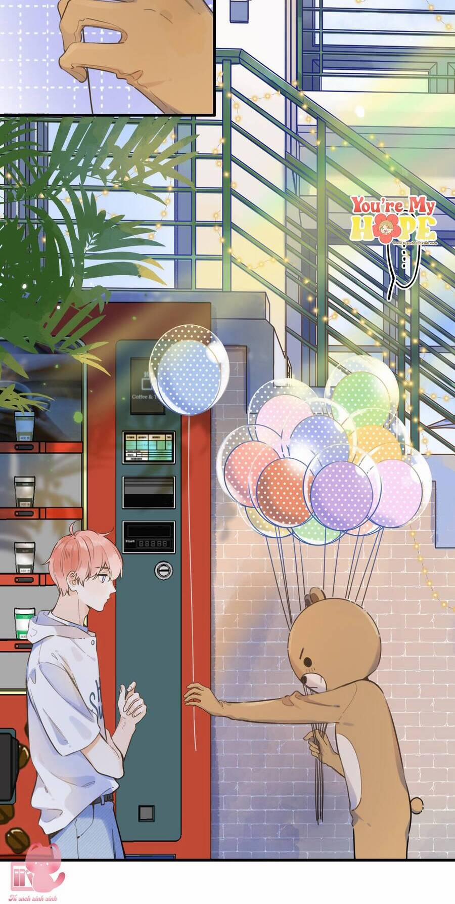 Ánh Sao Trôi Dạt Giữa Làn Nước 51 trang 24