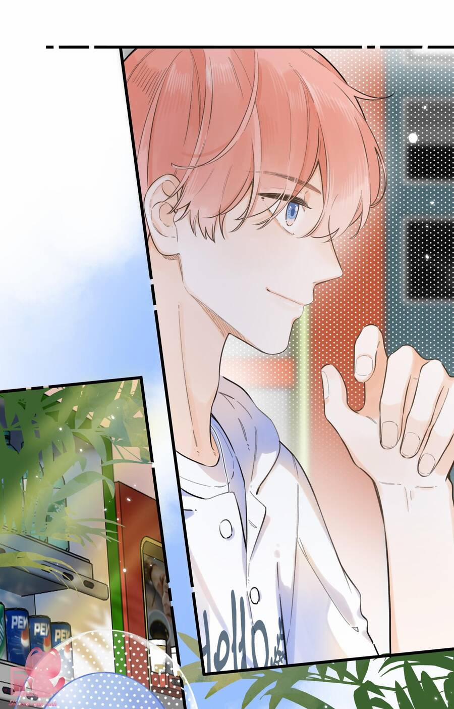 Ánh Sao Trôi Dạt Giữa Làn Nước 51 trang 25