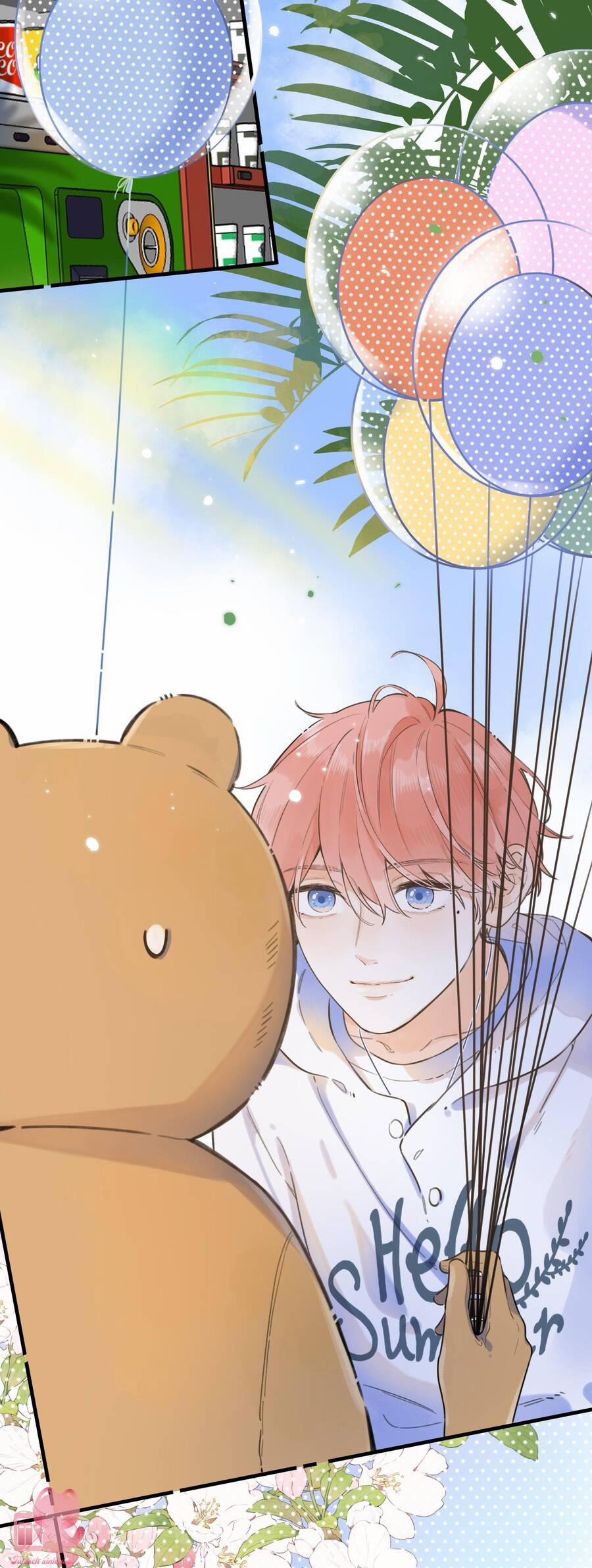 Ánh Sao Trôi Dạt Giữa Làn Nước 51 trang 26