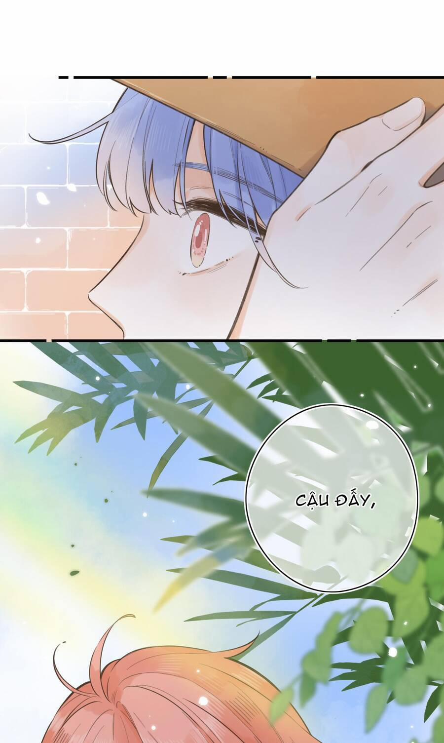 Ánh Sao Trôi Dạt Giữa Làn Nước 51 trang 29