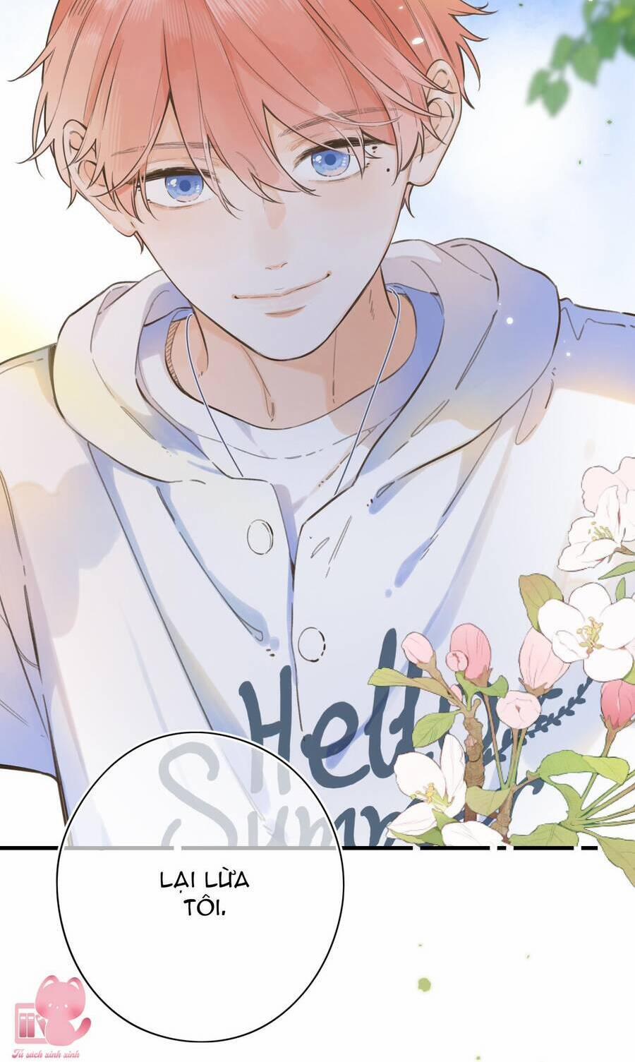 Ánh Sao Trôi Dạt Giữa Làn Nước 51 trang 30