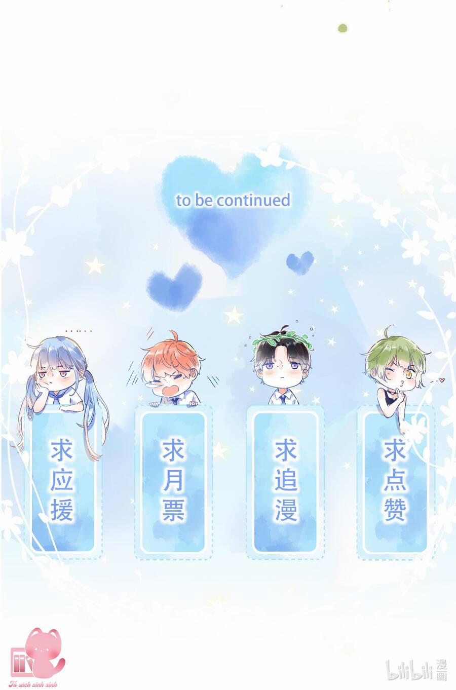 Ánh Sao Trôi Dạt Giữa Làn Nước 51 trang 31