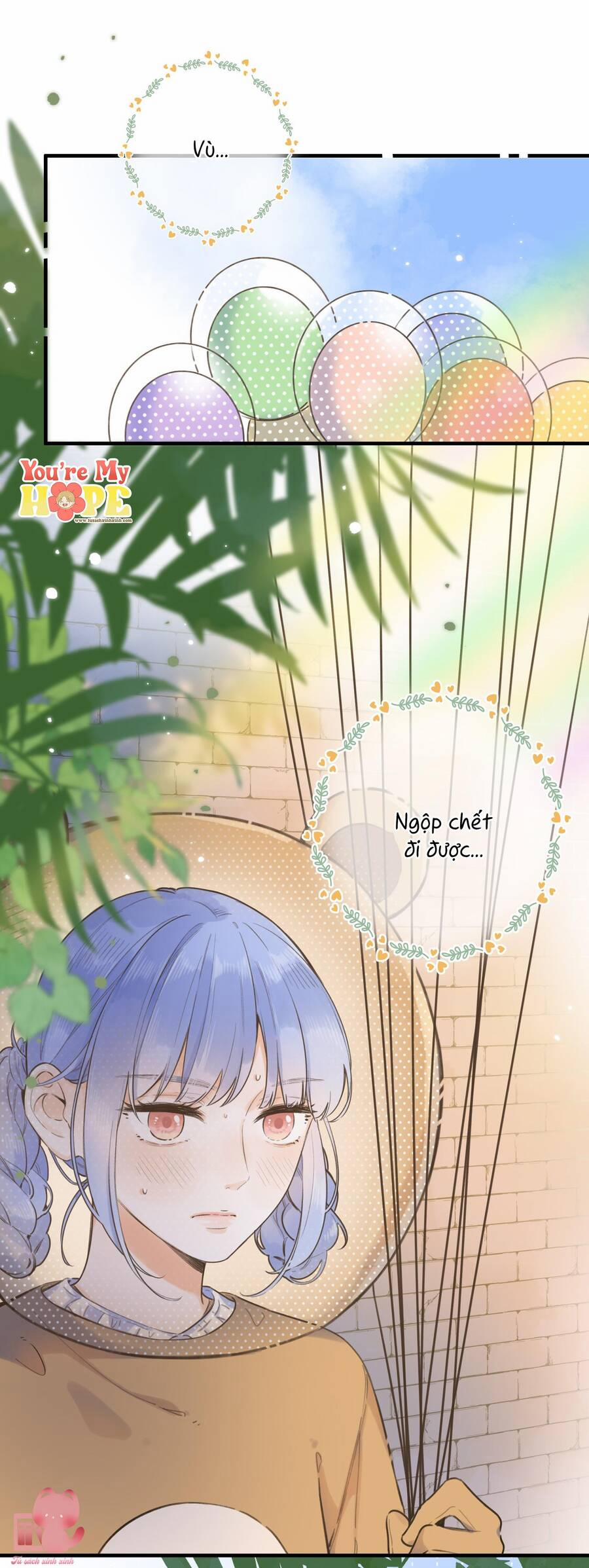 Ánh Sao Trôi Dạt Giữa Làn Nước 51 trang 5