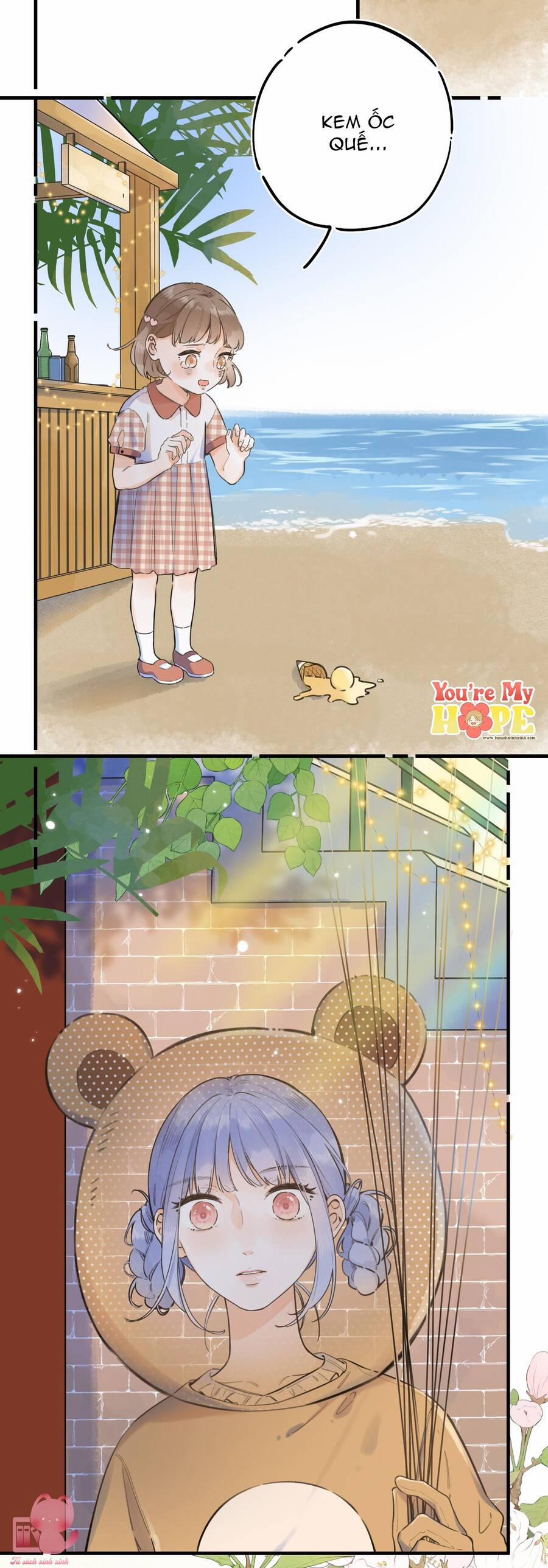 Ánh Sao Trôi Dạt Giữa Làn Nước 51 trang 7